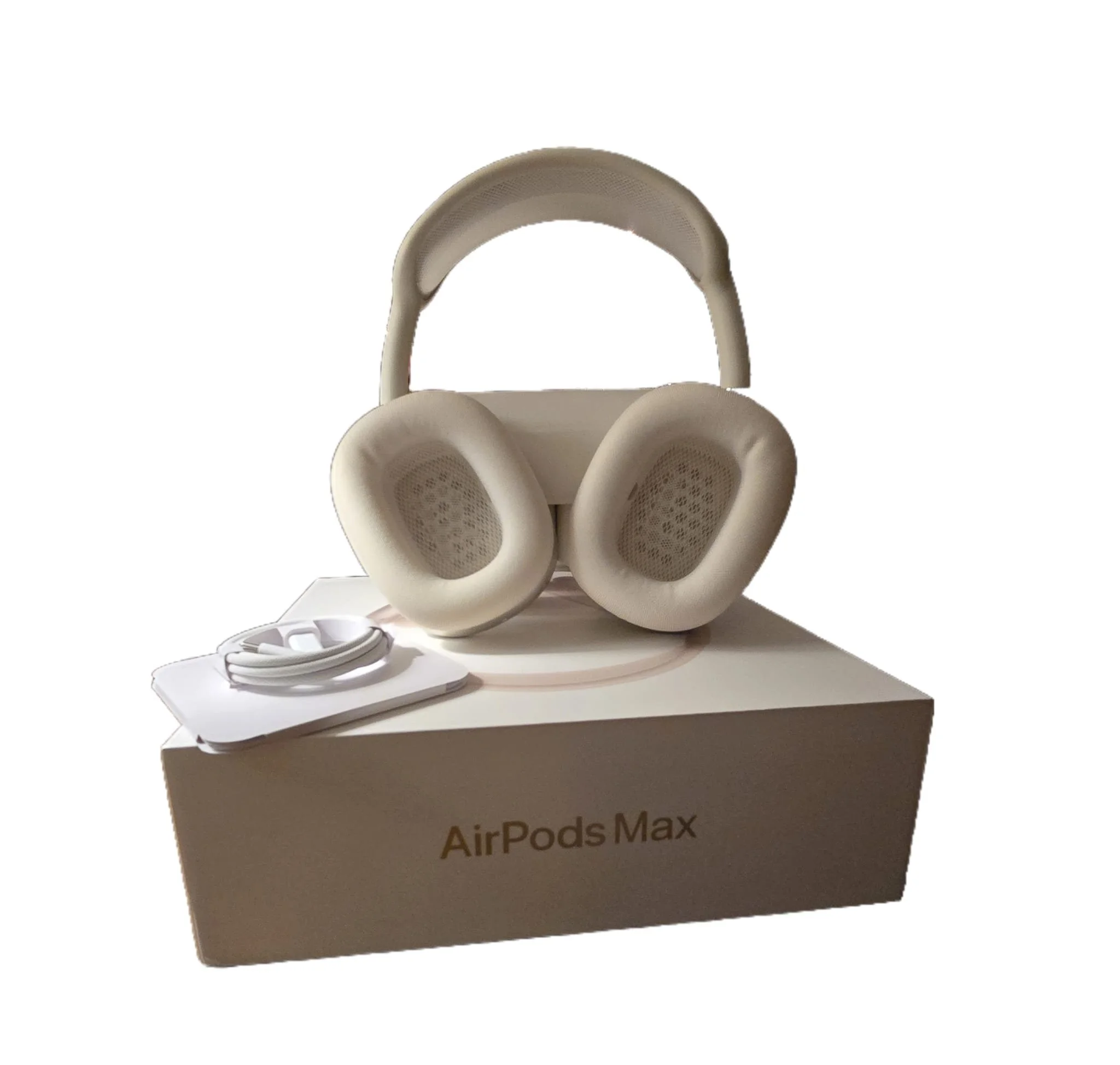 Authentic Apple Airpods Max Refurbished with Sealed Original